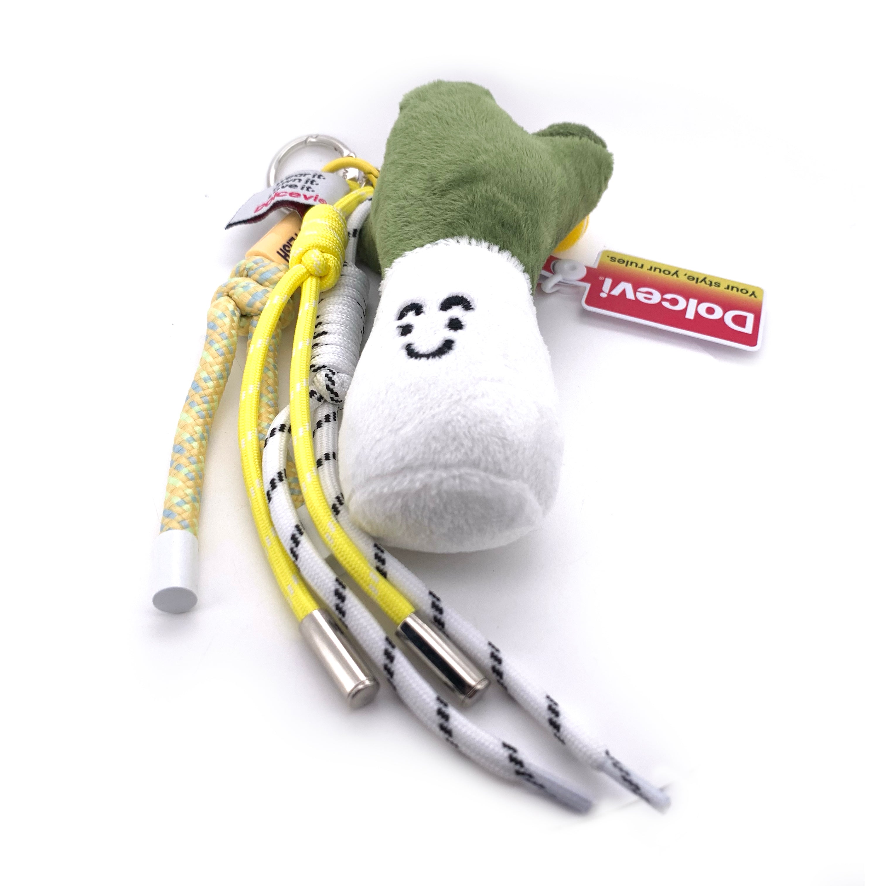 Bag Charm “Tenis Lover”