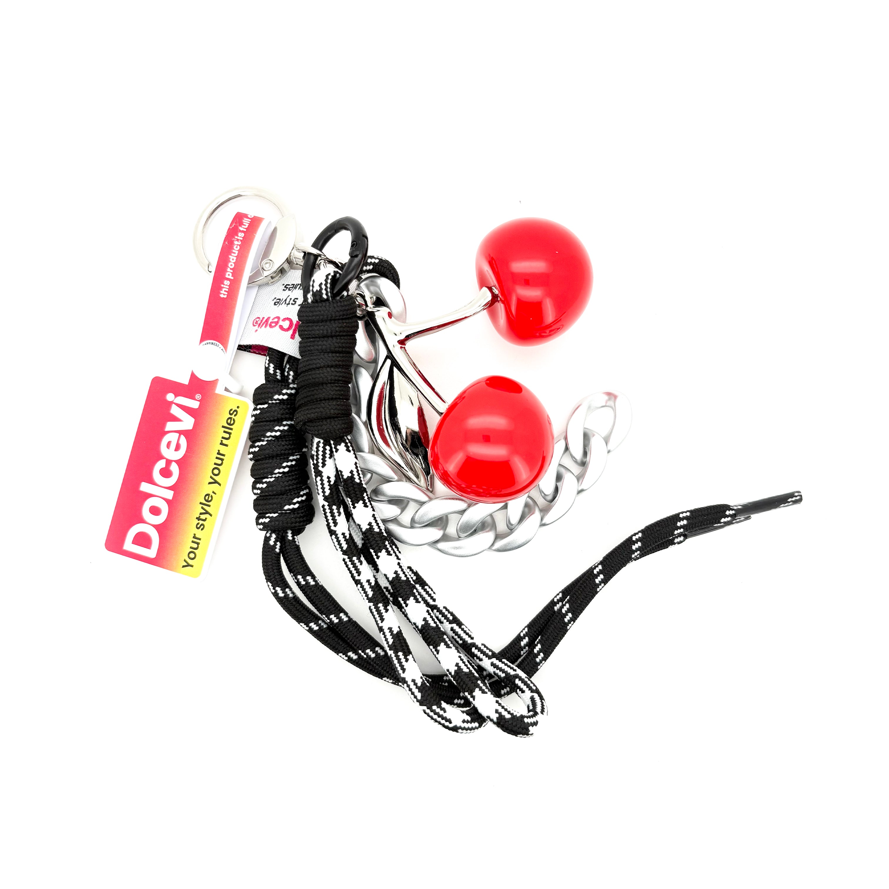 Cherry Pop Charm