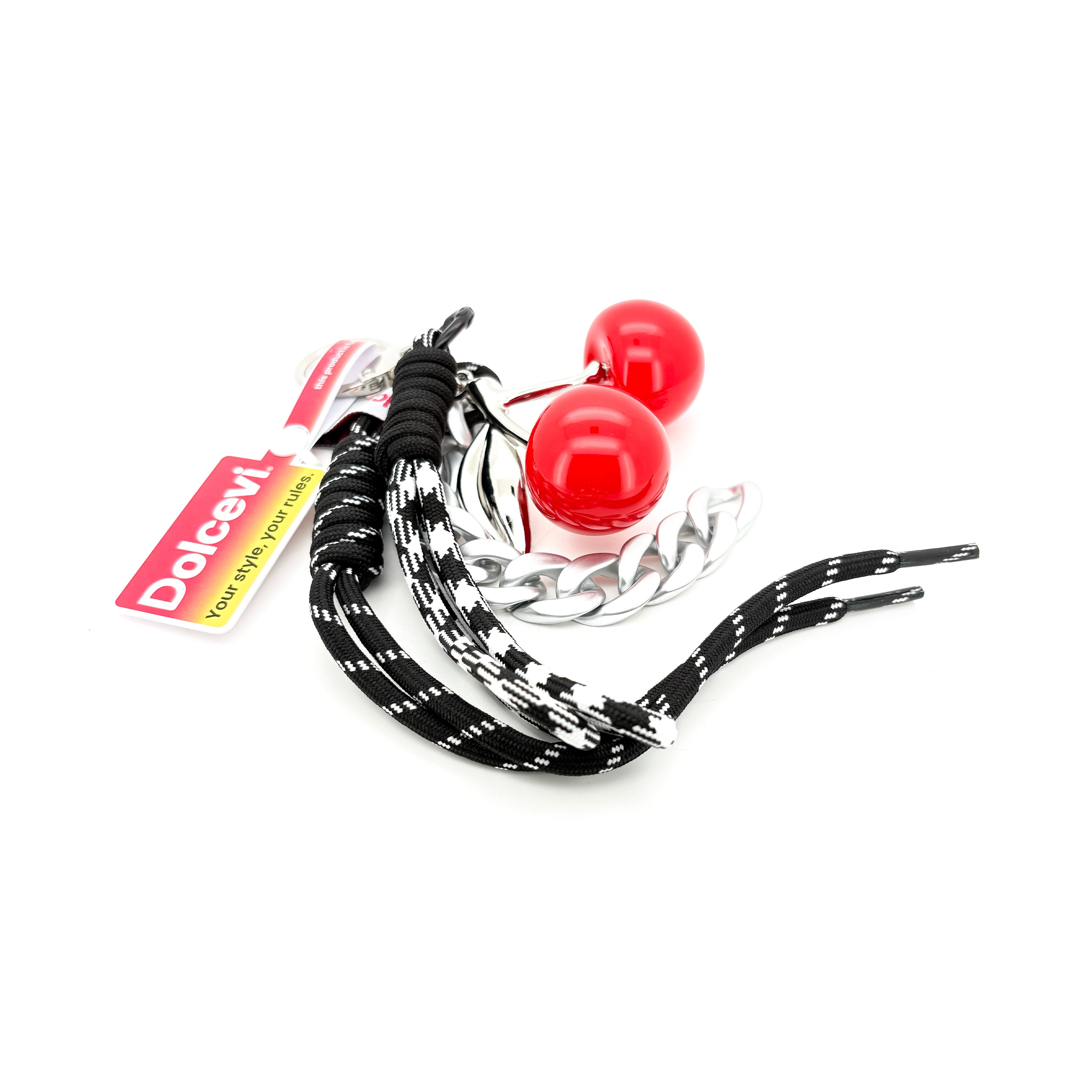Cherry Pop Charm