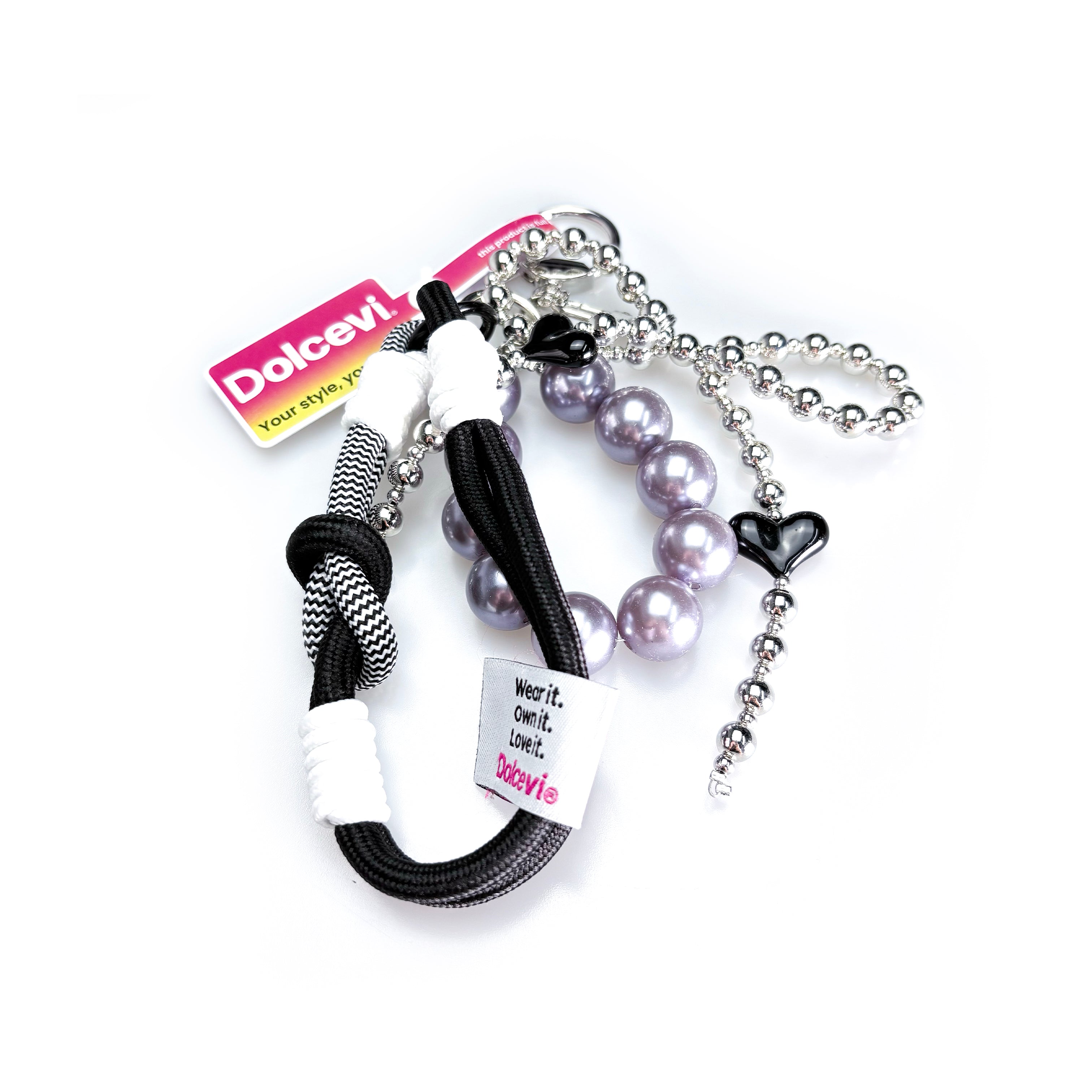 Golden Star Baseball Charm