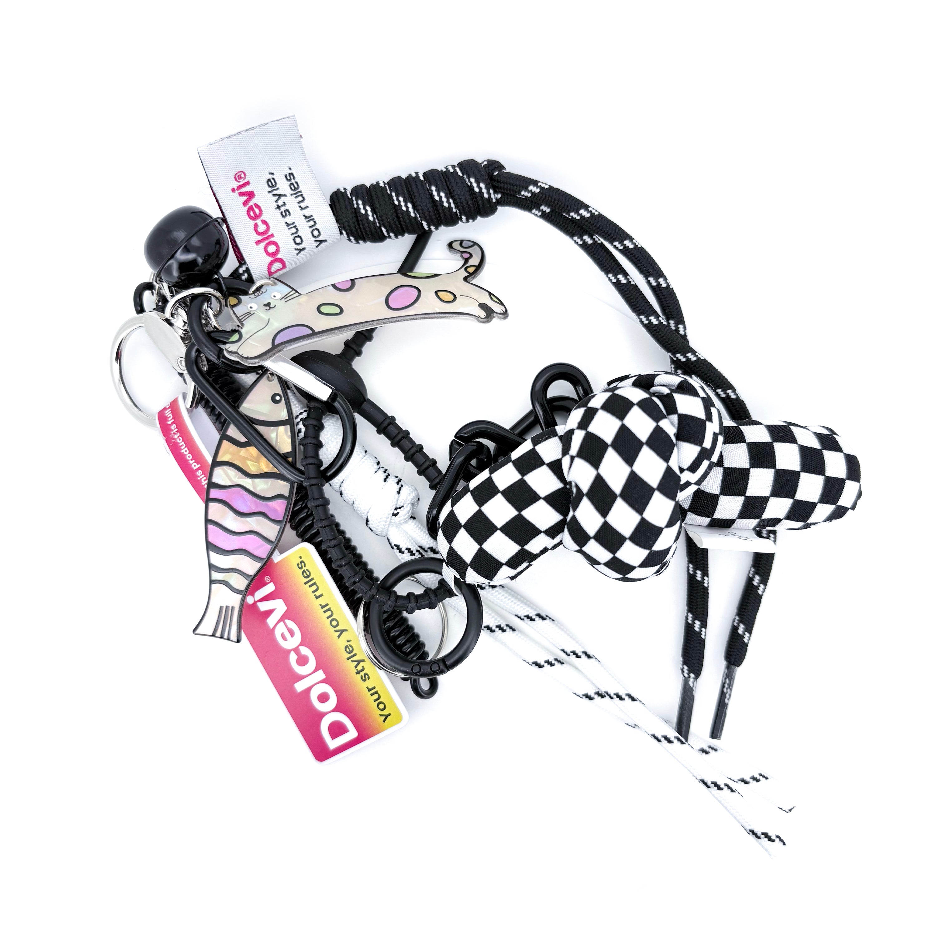 Checkmate Chaos Charm