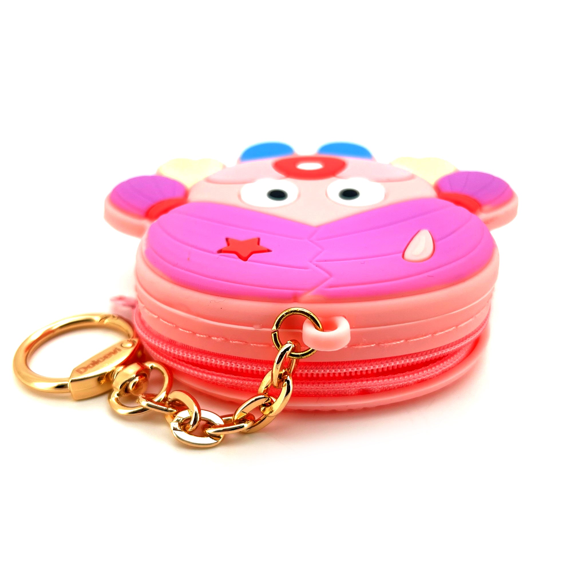 Candy Pop Clown Charm