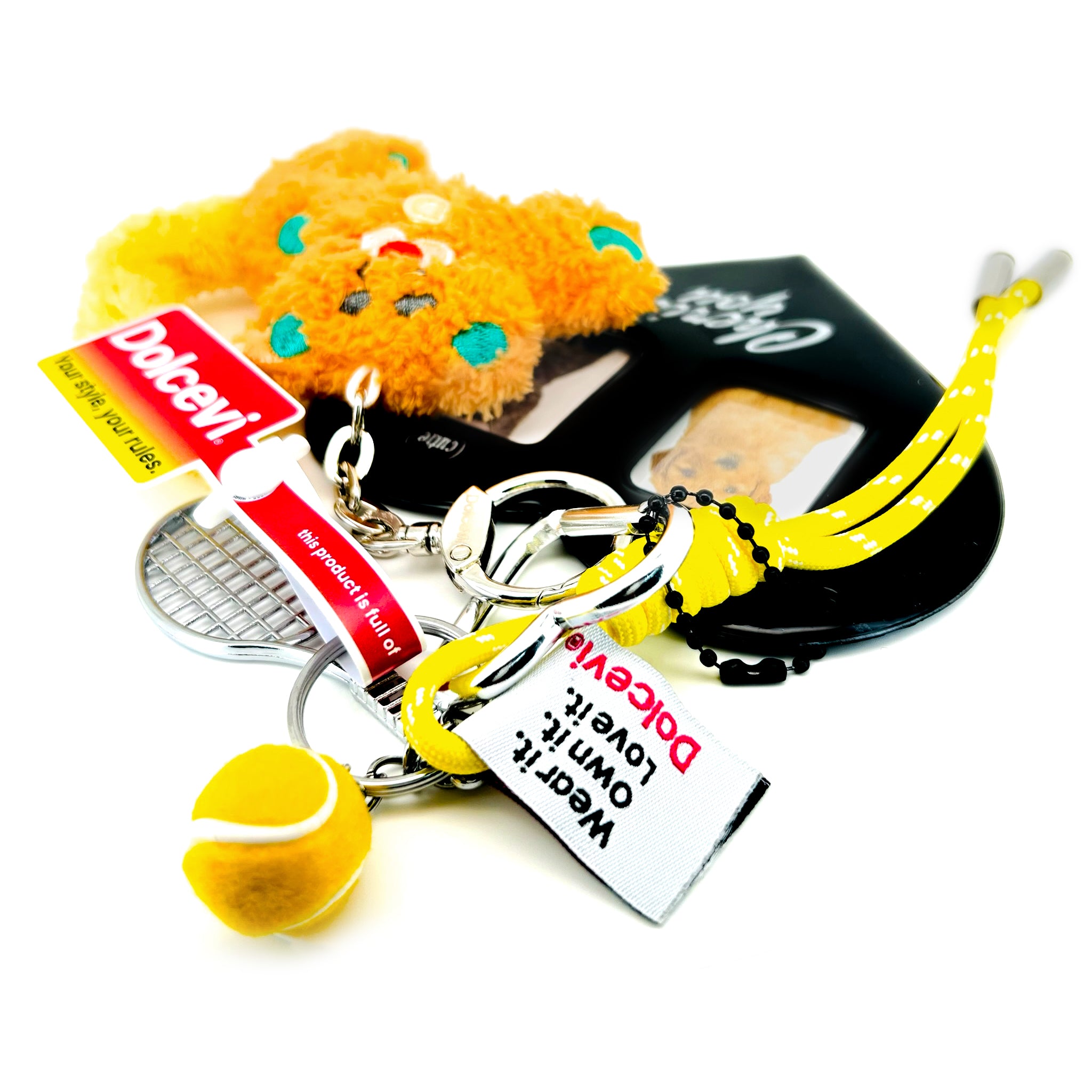 Golden Whiskers Memory Charm