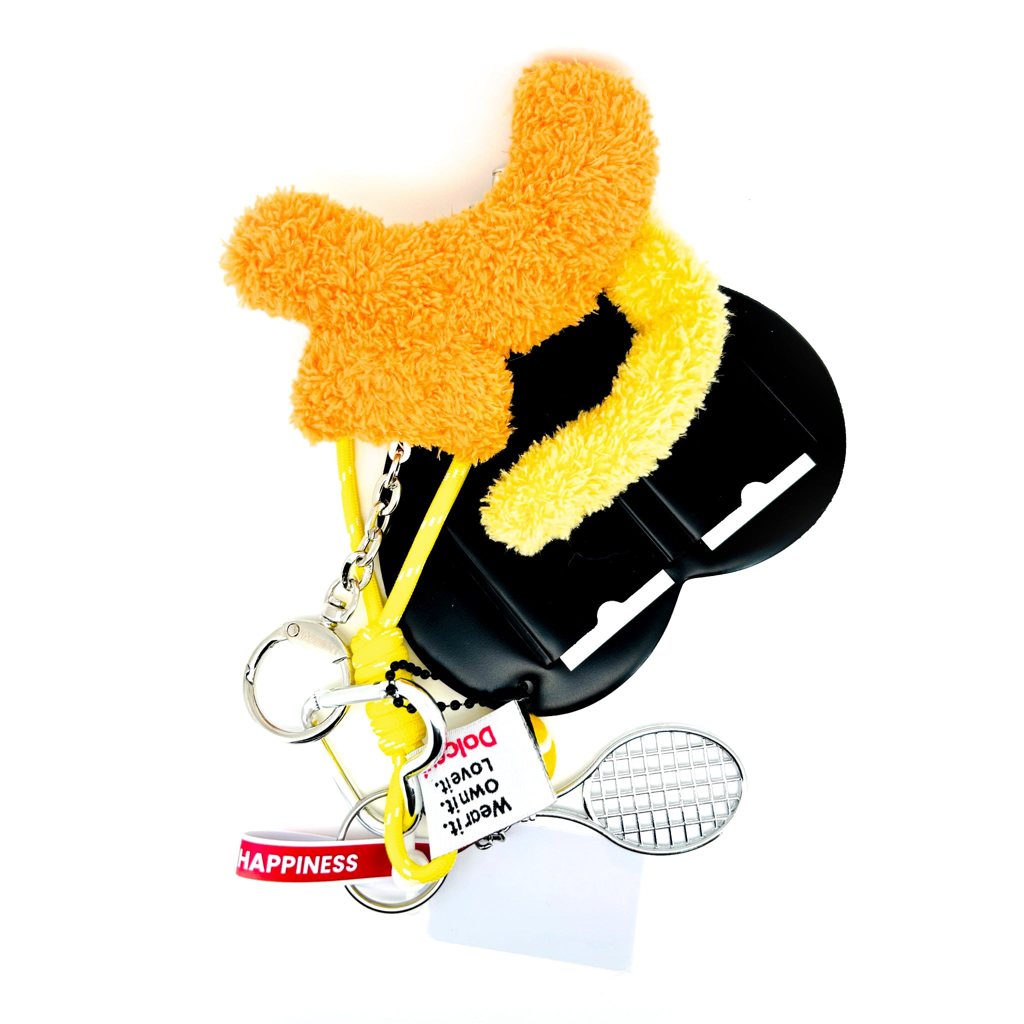 Golden Whiskers Memory Charm