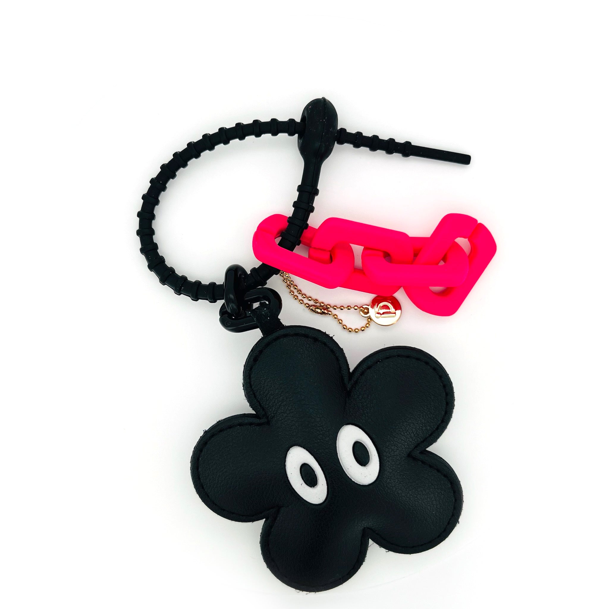 Eclipse Blossom Charm