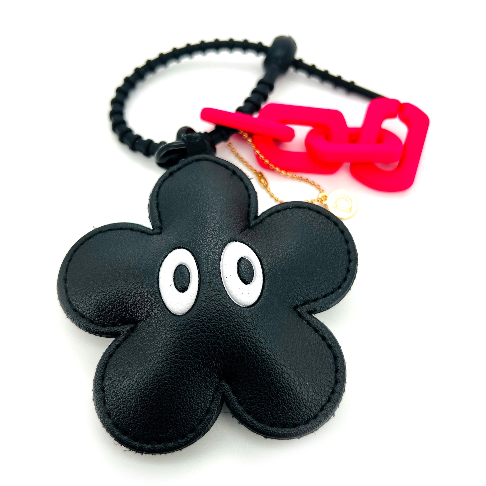 Eclipse Blossom Charm