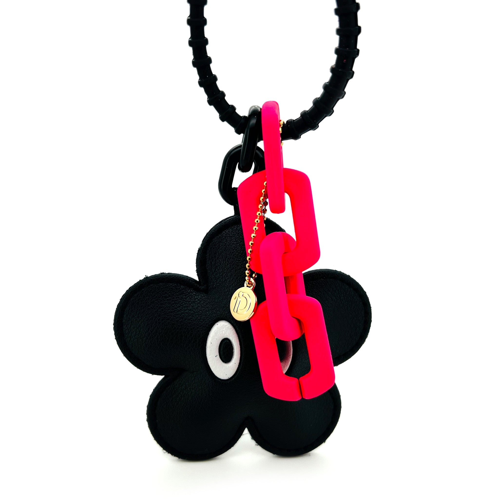 Eclipse Blossom Charm