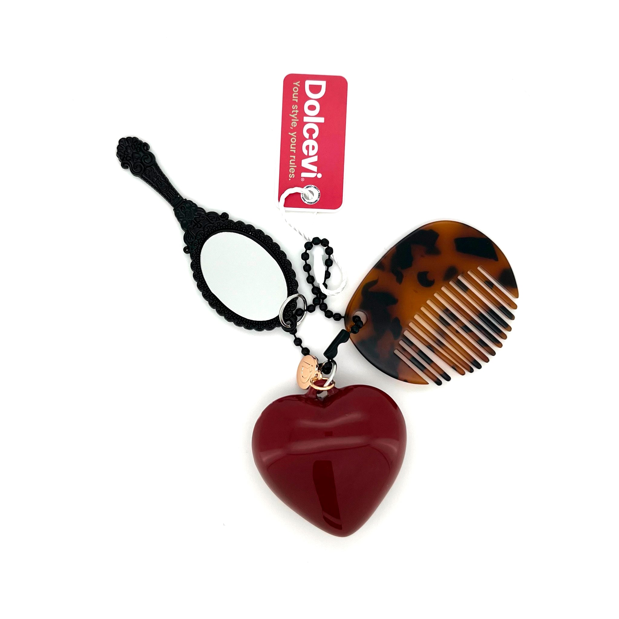 Vintage Chic Charm