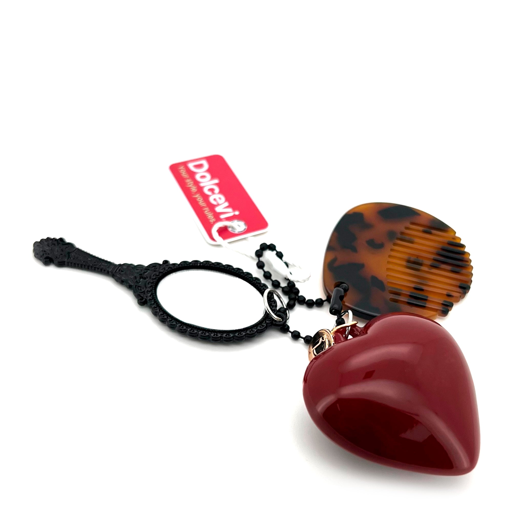 Vintage Chic Charm