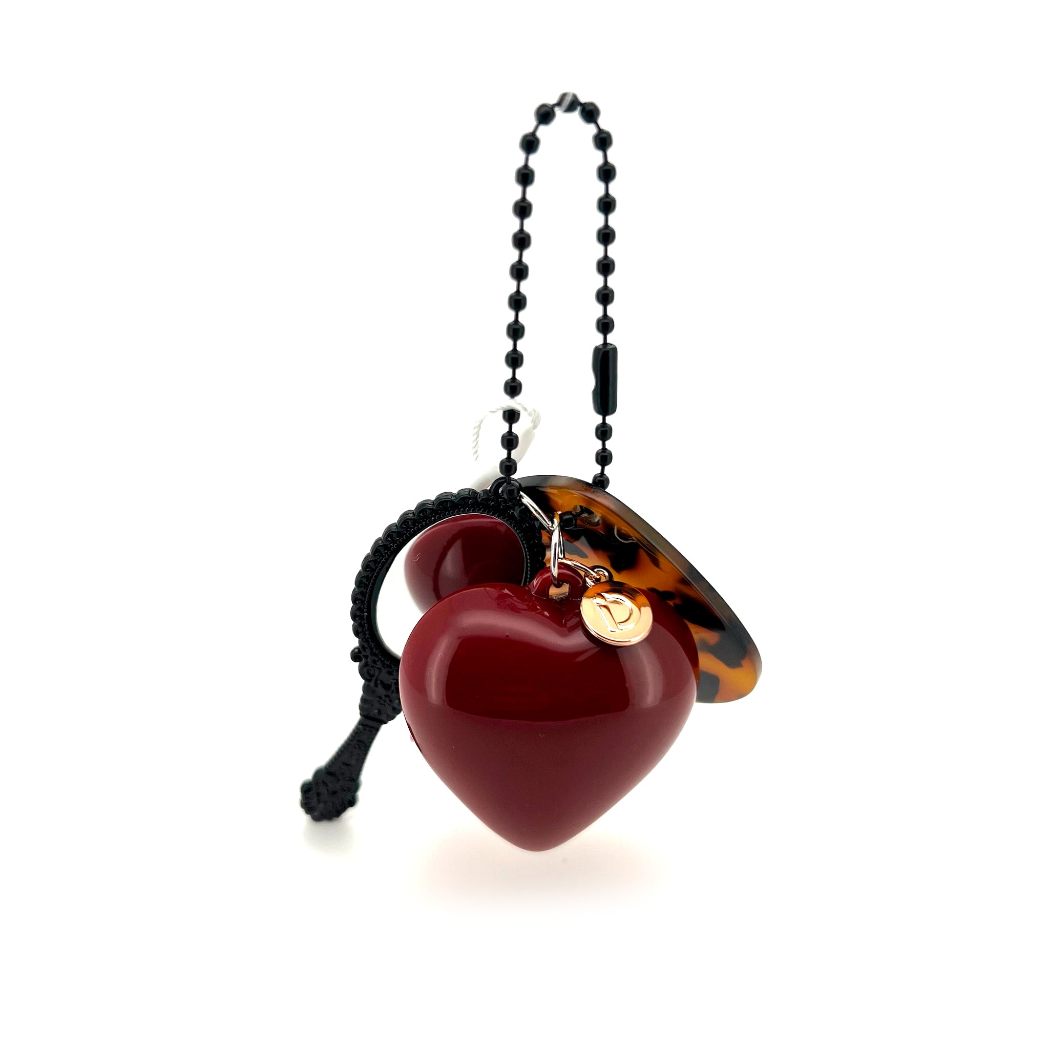 Vintage Chic Charm