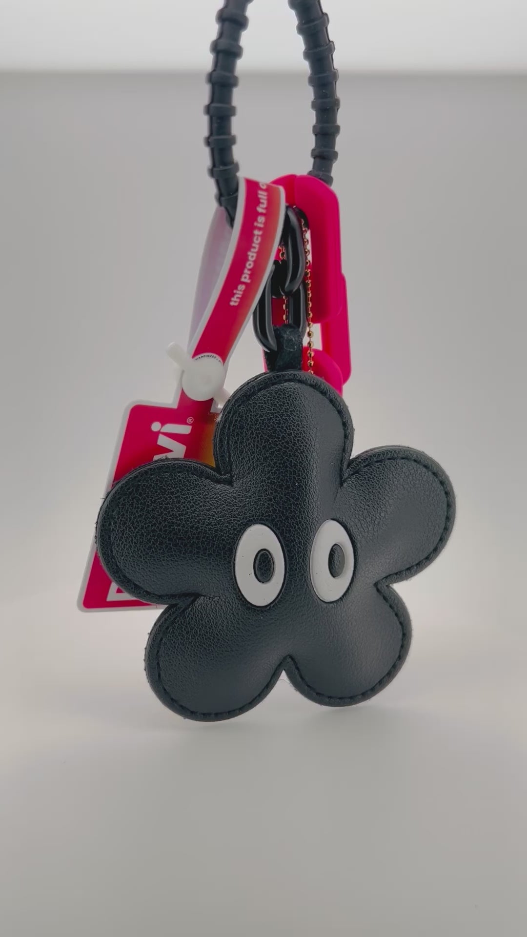 Eclipse Blossom Charm