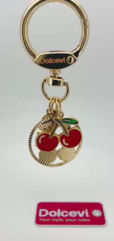Cherry Pop Charm