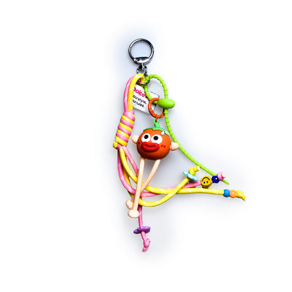 Tomato Jumble Charm