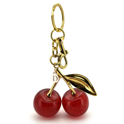 Cherry Pup Love Charm