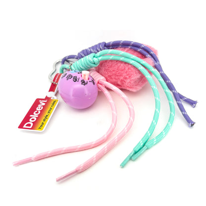 Digital Pet Bag Charm