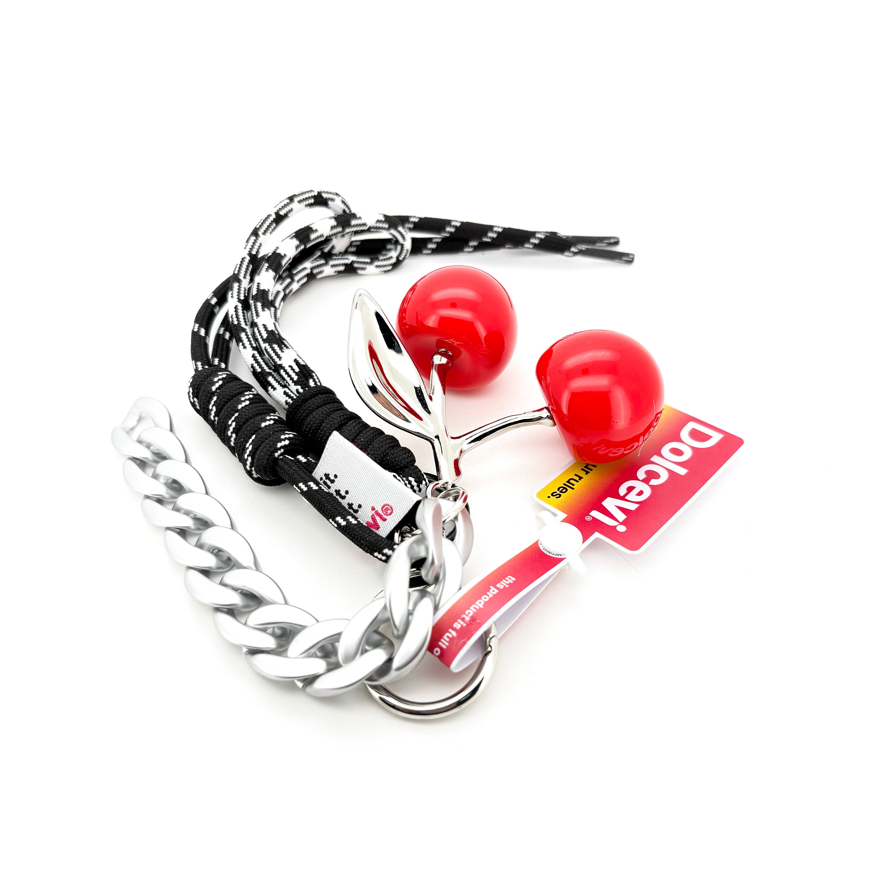Cherry Pop Charm
