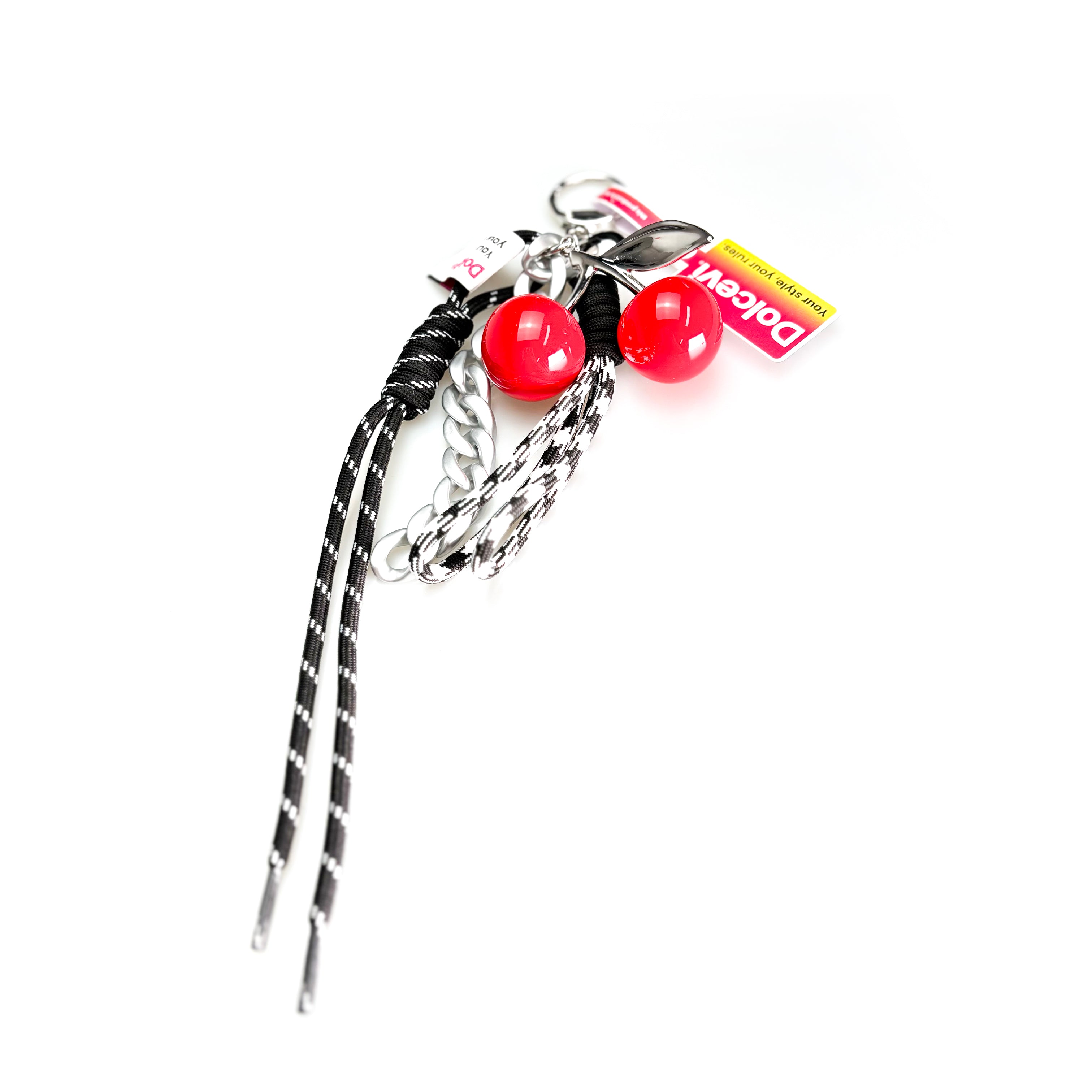 Cherry Pop Charm