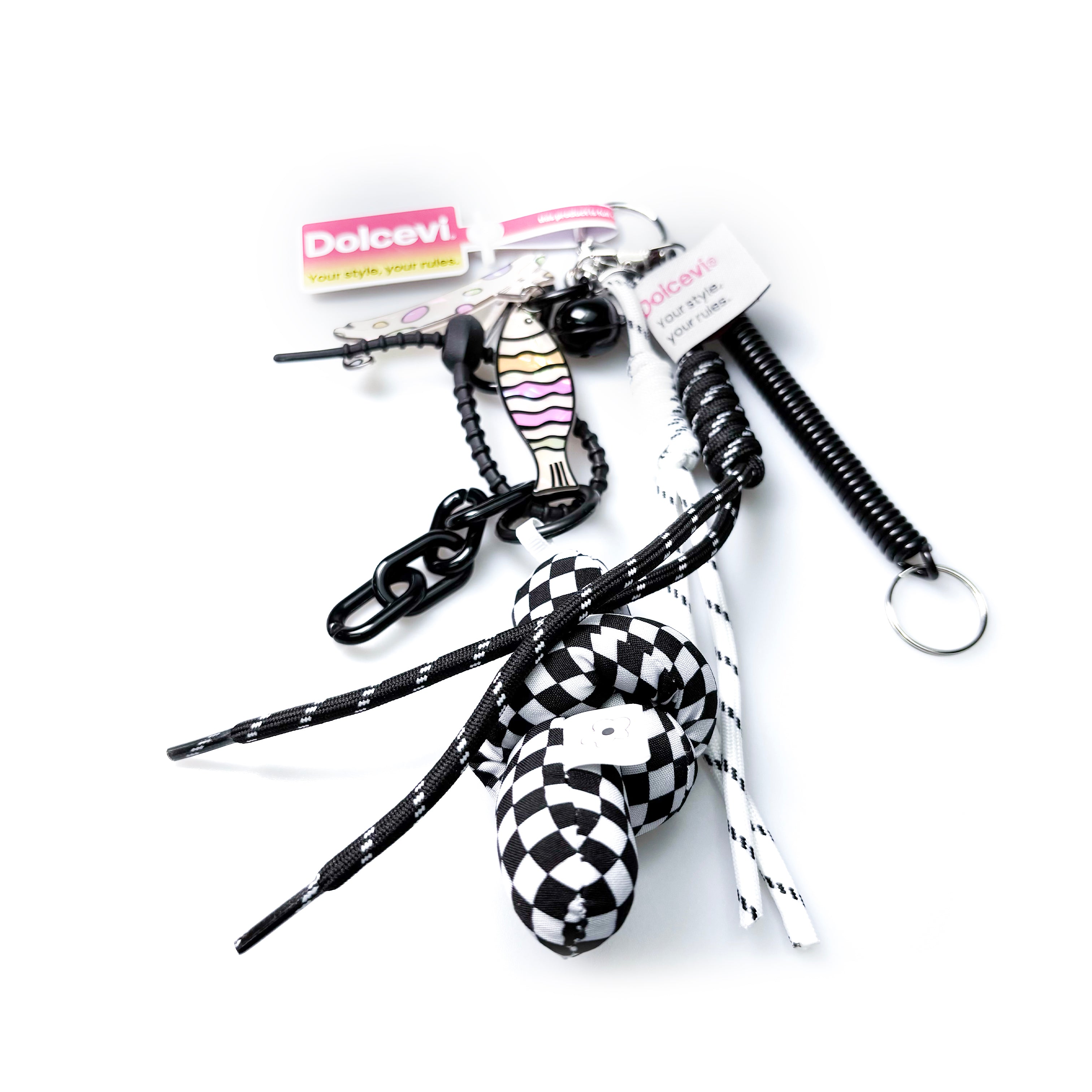 Checkmate Chaos Charm