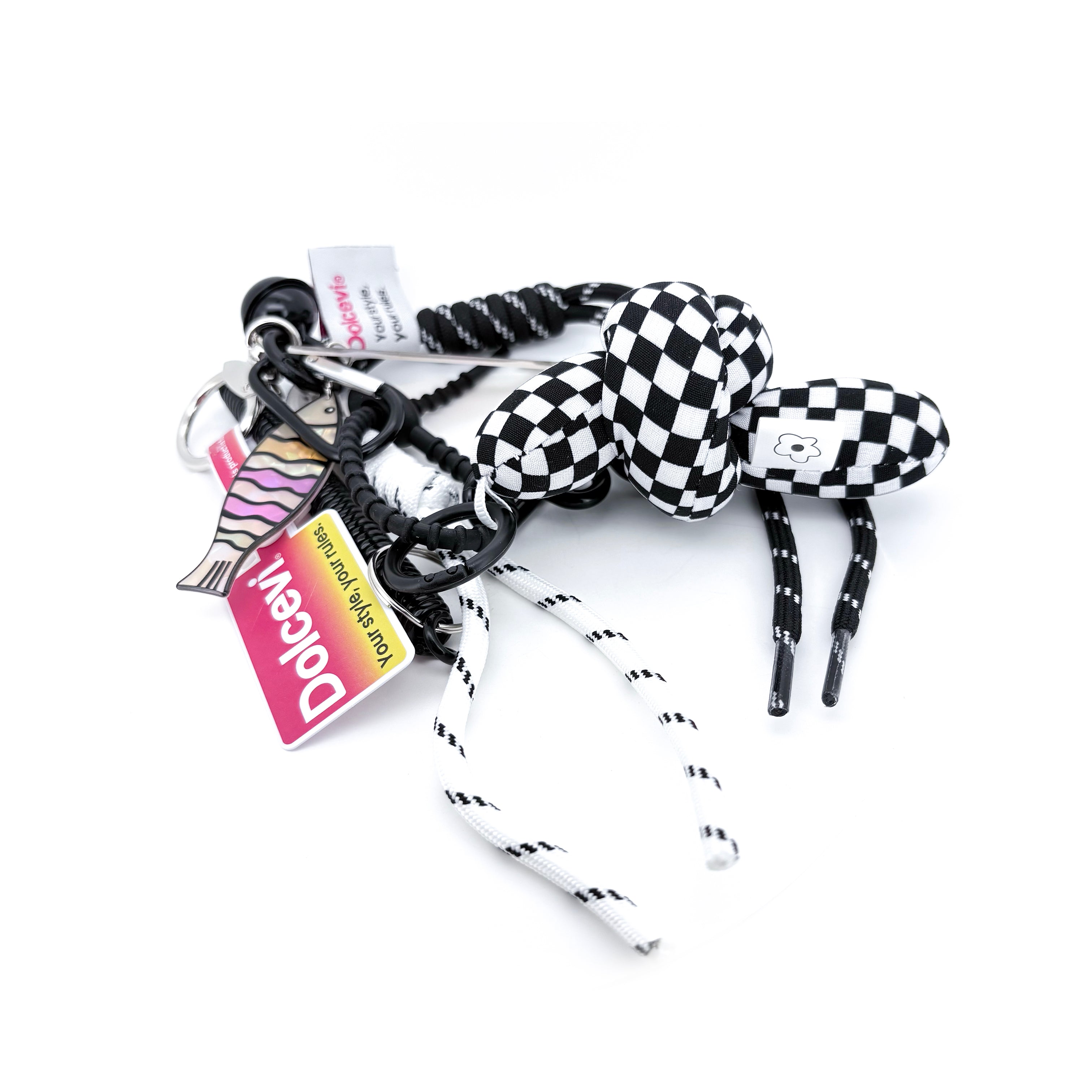 Checkmate Chaos Charm