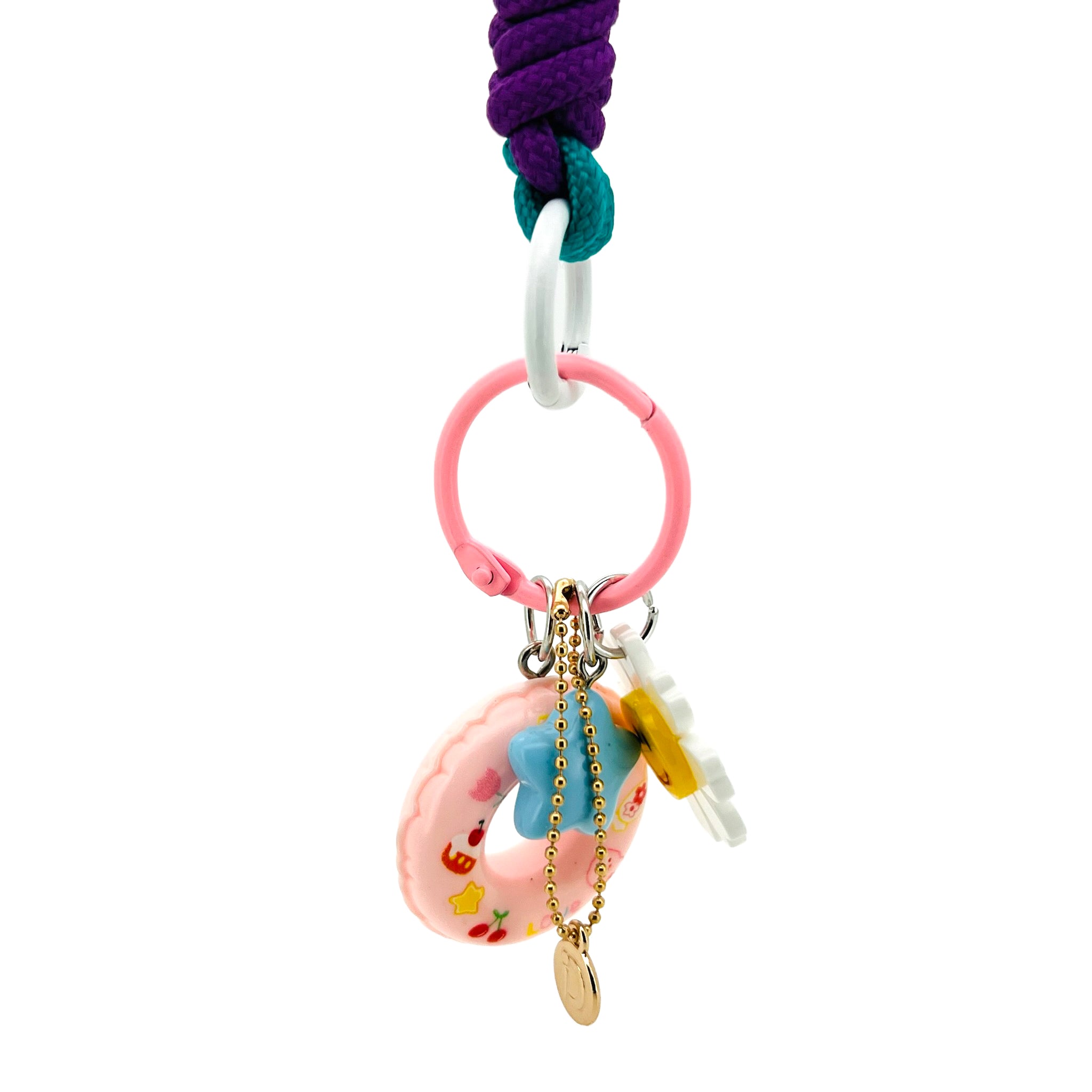 Pink Bliss Charm